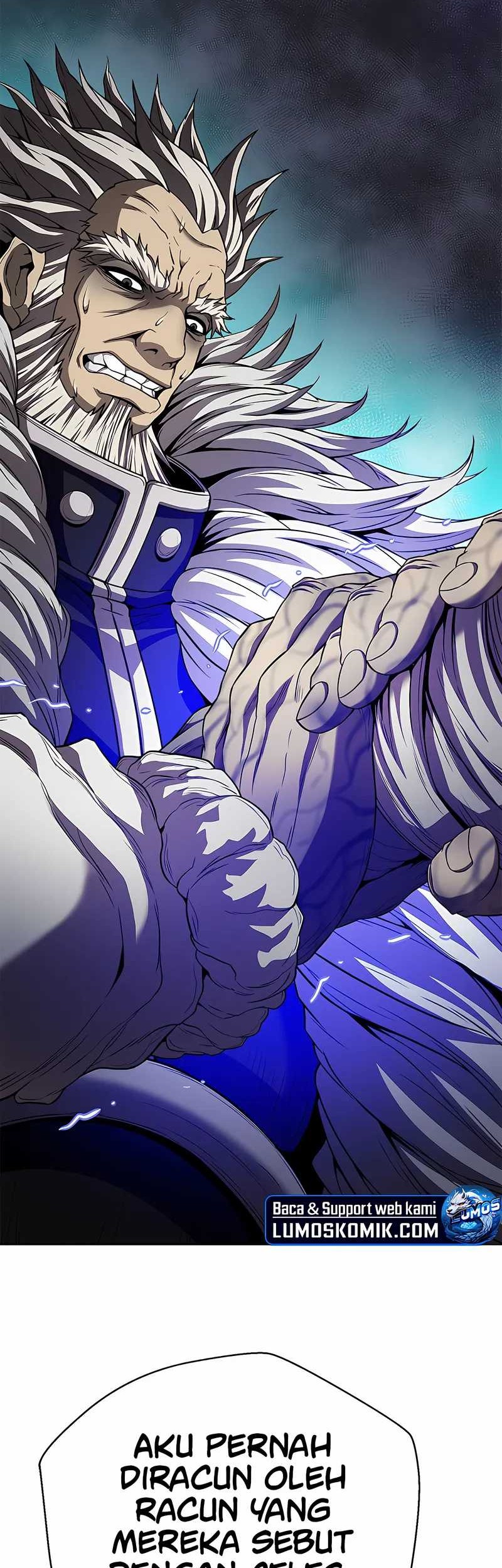 Invincible Territory Chapter 48 Gambar 71