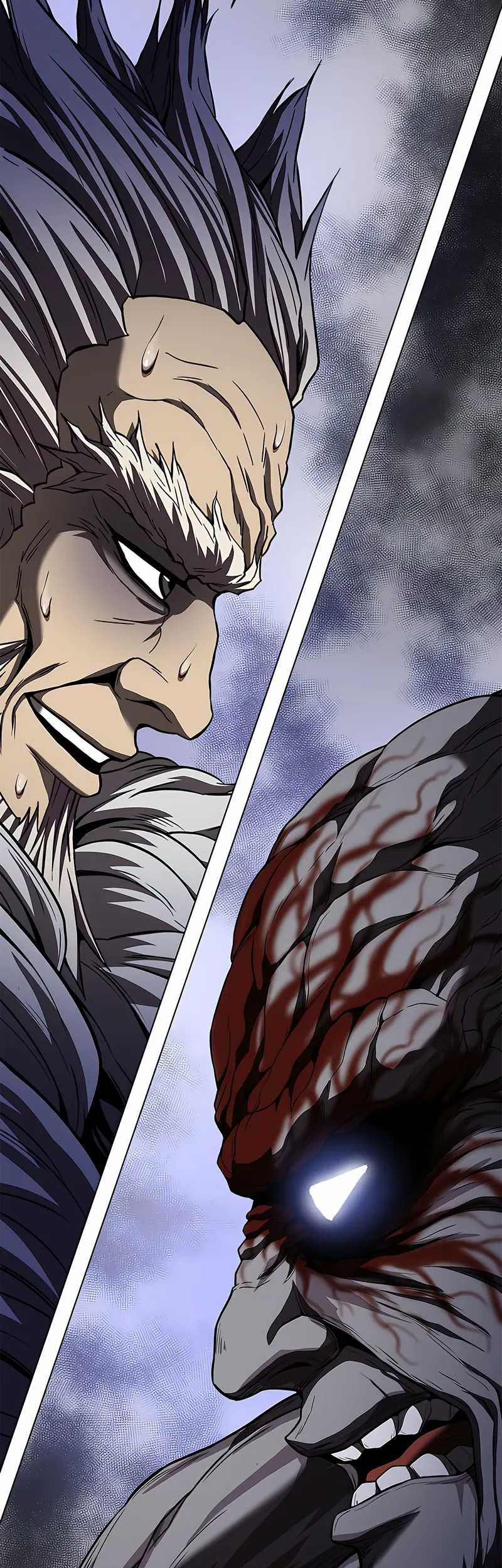 Invincible Territory Chapter 48 Gambar 73