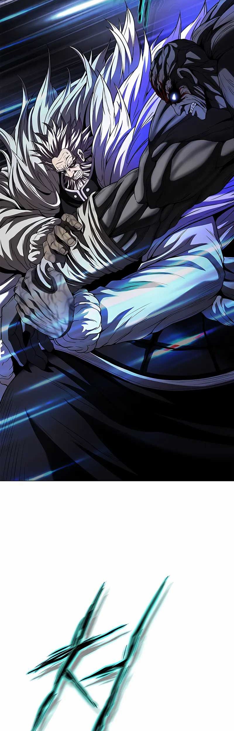 Invincible Territory Chapter 48 Gambar 77