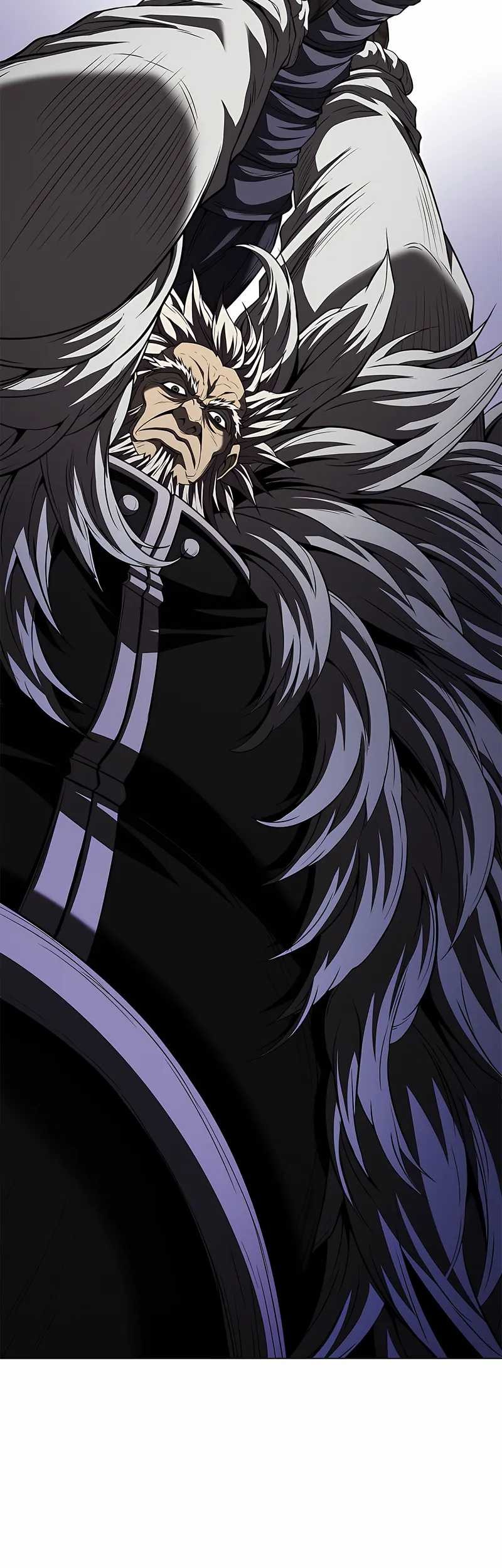 Invincible Territory Chapter 48 Gambar 79