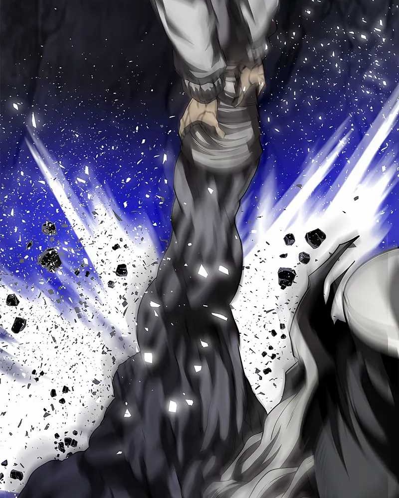 Invincible Territory Chapter 48 Gambar 81
