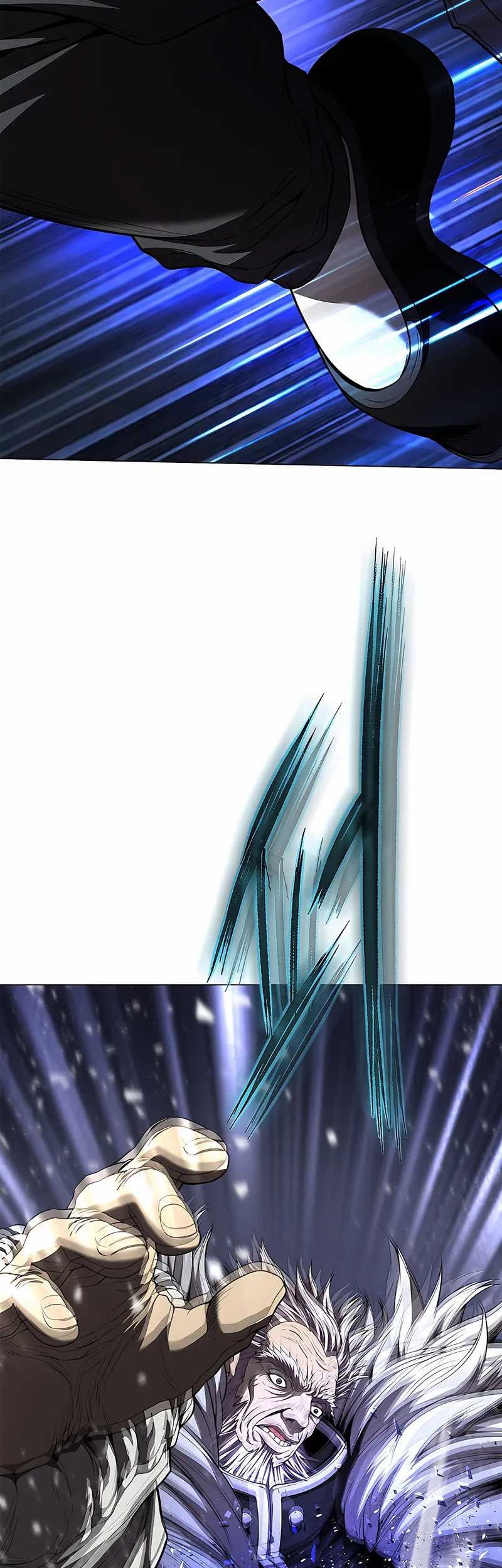 Invincible Territory Chapter 48 Gambar 5