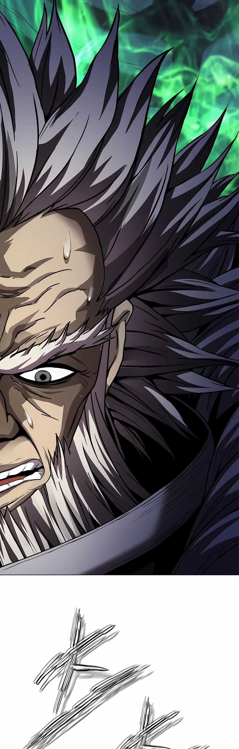 Invincible Territory Chapter 48 Gambar 91