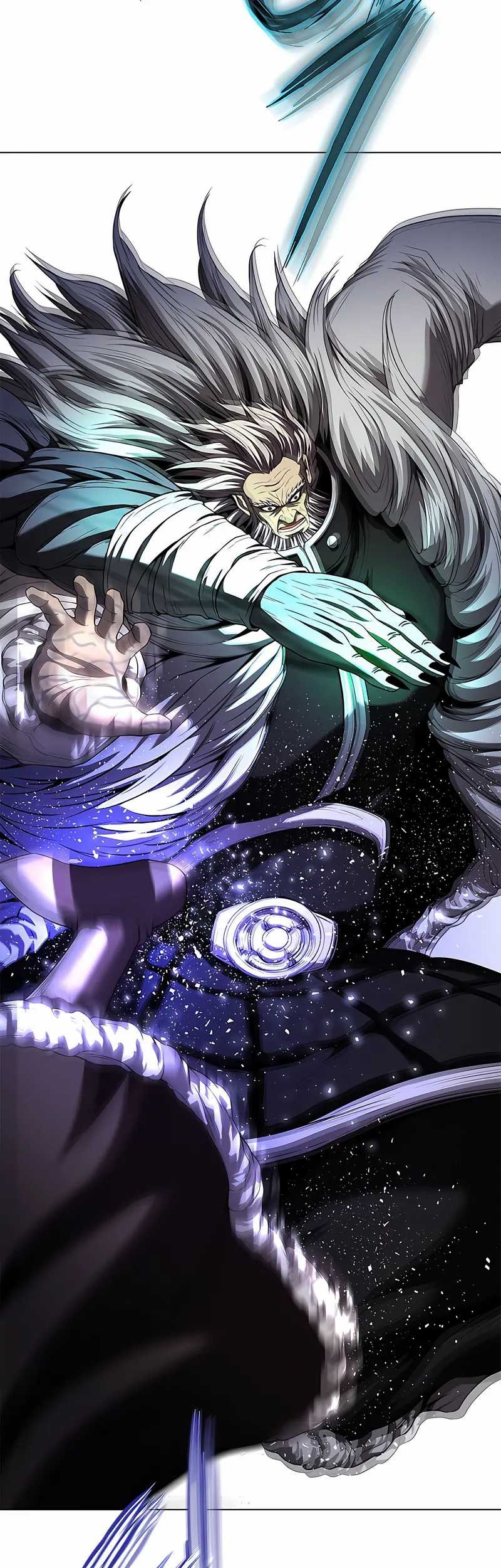Invincible Territory Chapter 48 Gambar 97