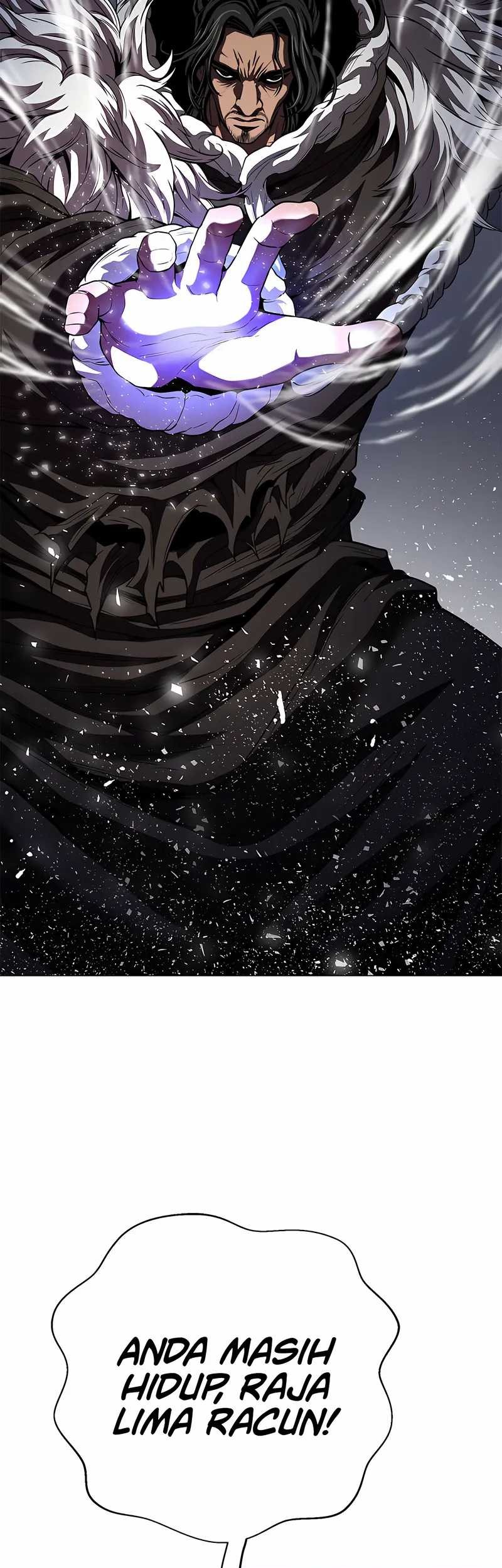 Invincible Territory Chapter 48 Gambar 106
