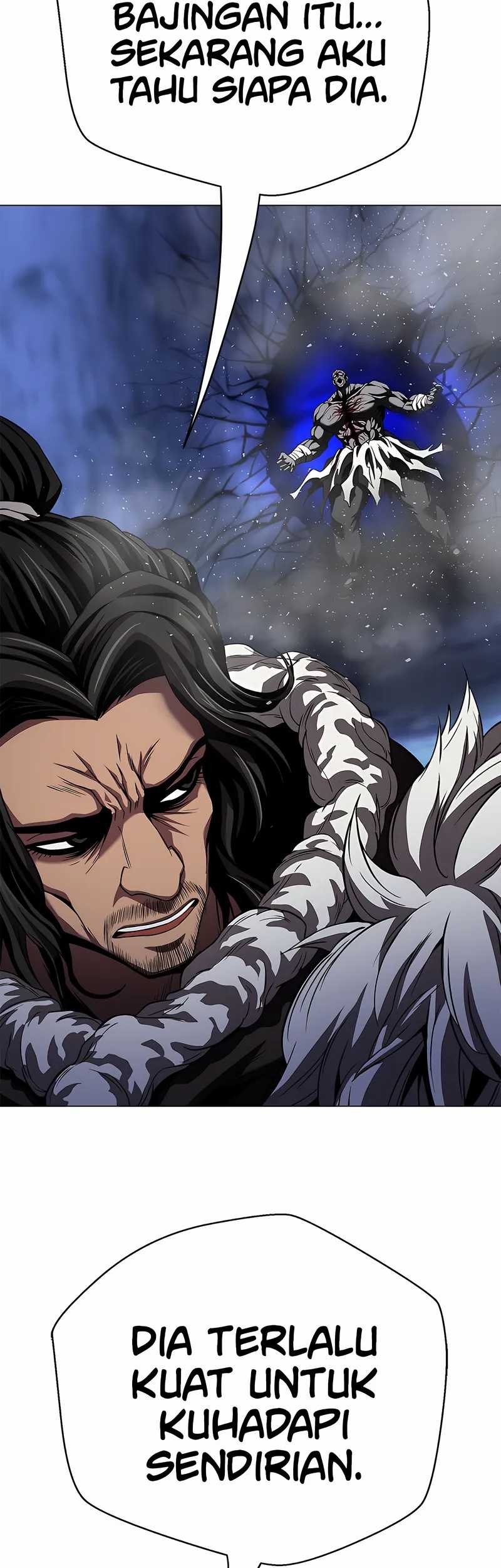 Invincible Territory Chapter 48 Gambar 112