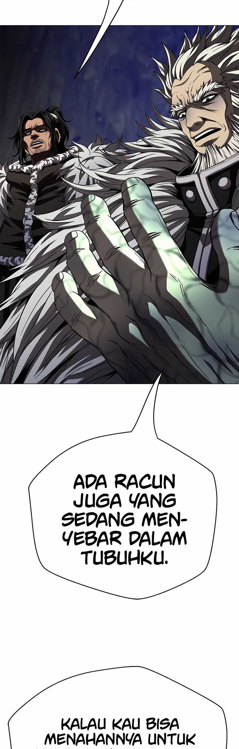 Invincible Territory Chapter 48 Gambar 113