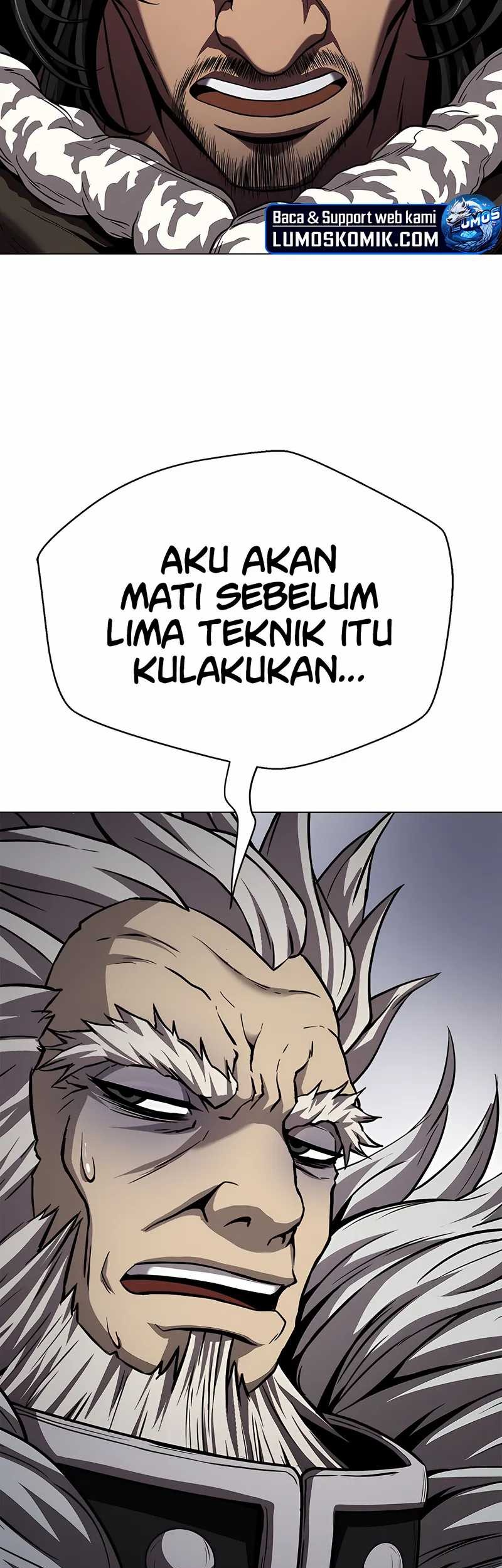 Invincible Territory Chapter 48 Gambar 115