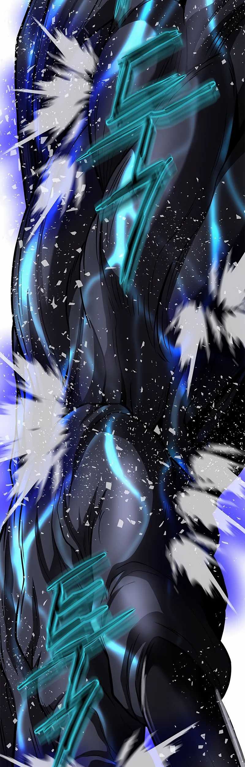 Invincible Territory Chapter 48 Gambar 124