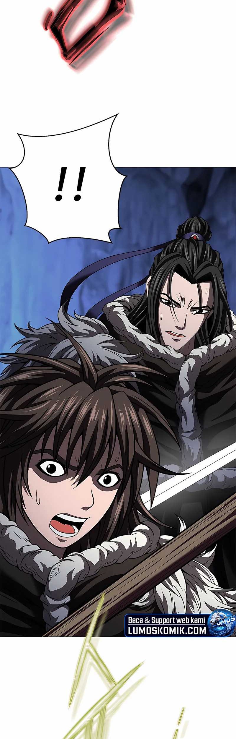 Invincible Territory Chapter 48 Gambar 11