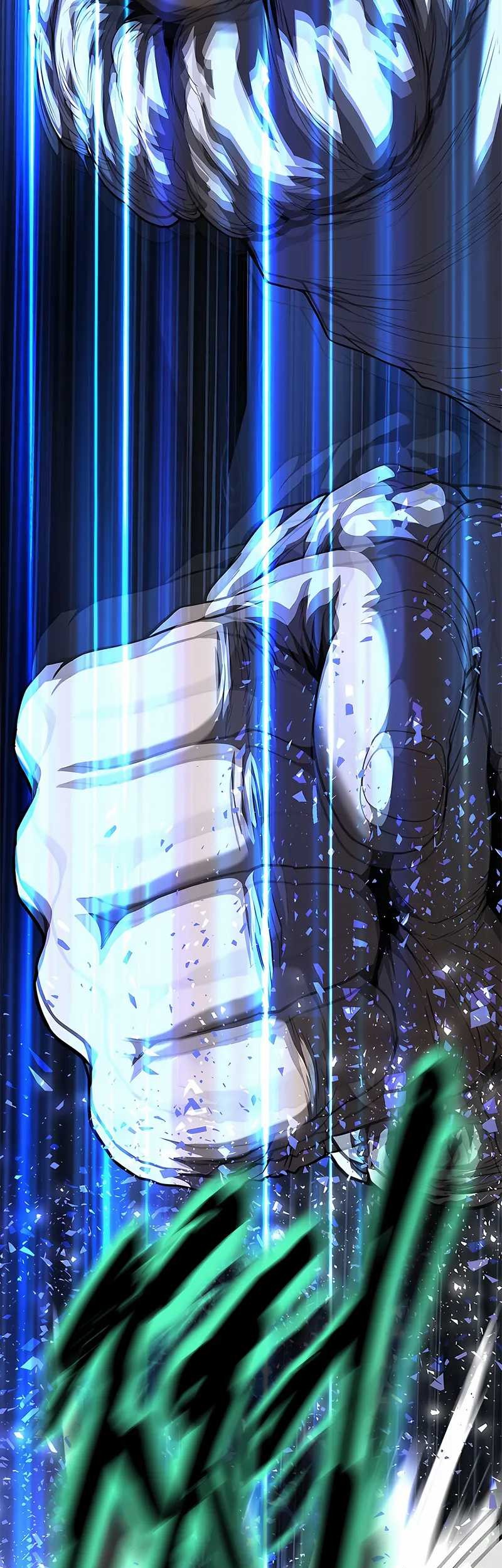 Invincible Territory Chapter 48 Gambar 16