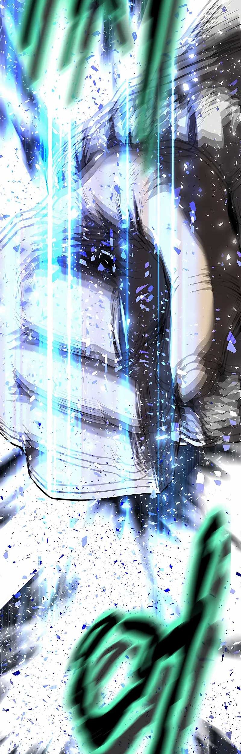Invincible Territory Chapter 48 Gambar 17