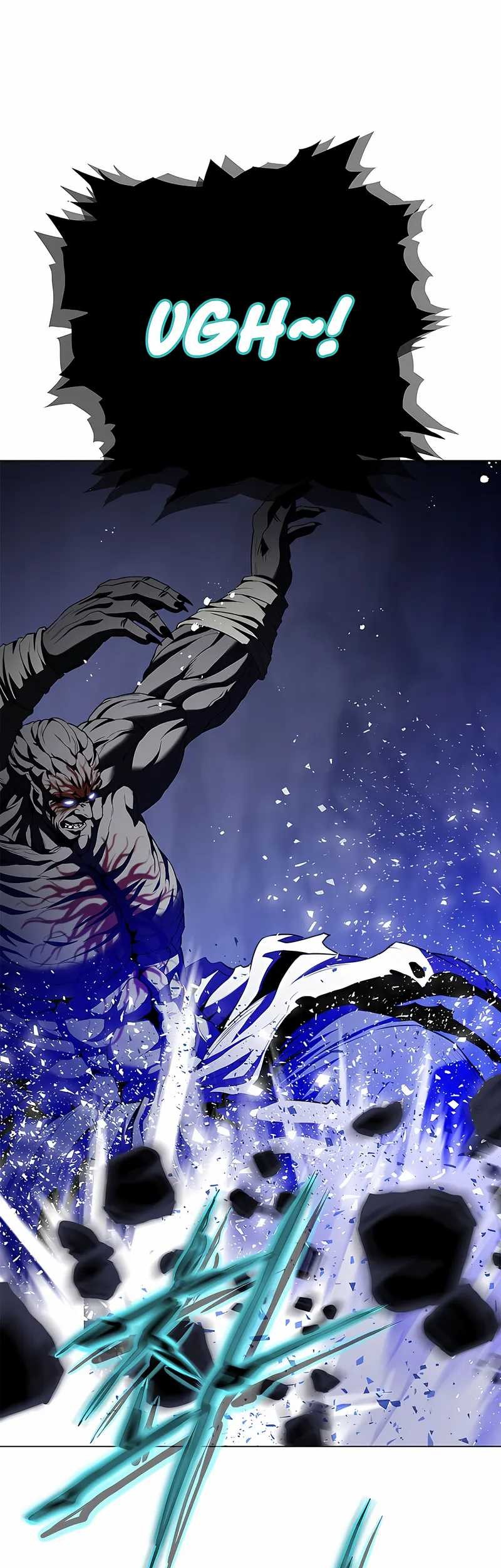 Invincible Territory Chapter 48 Gambar 19