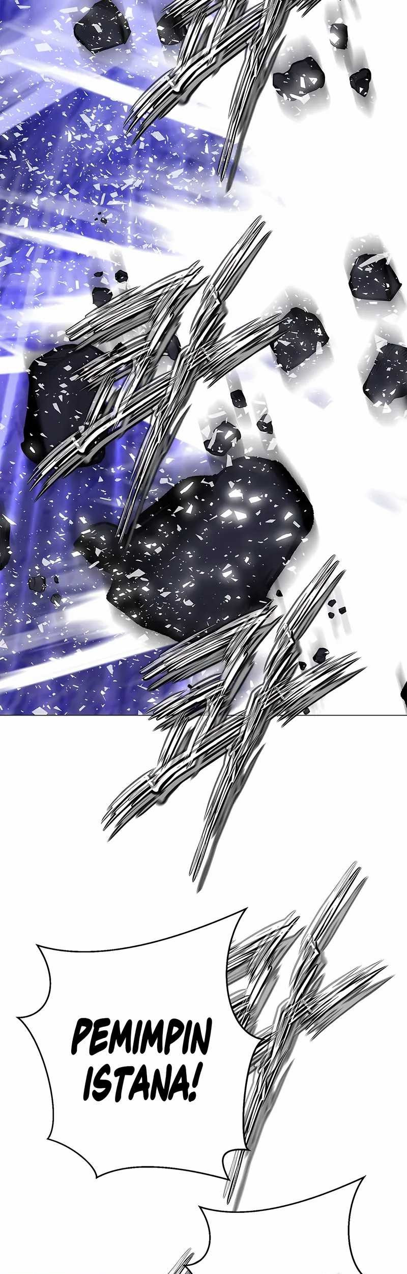 Invincible Territory Chapter 48 Gambar 22