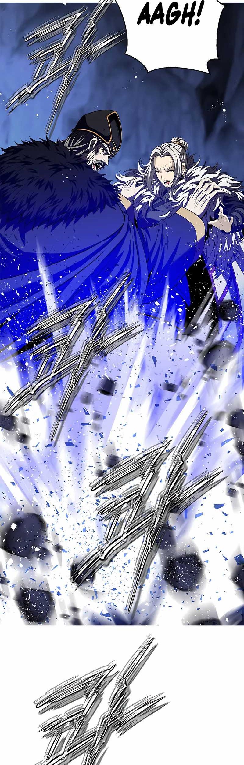 Invincible Territory Chapter 48 Gambar 23