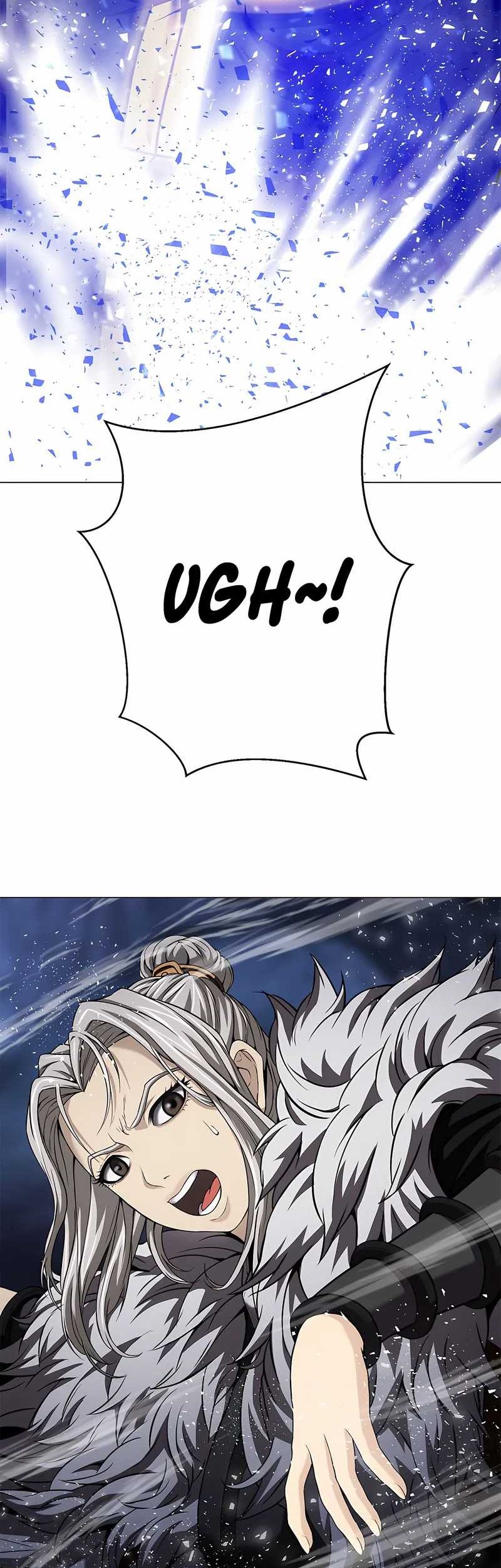 Invincible Territory Chapter 48 Gambar 26