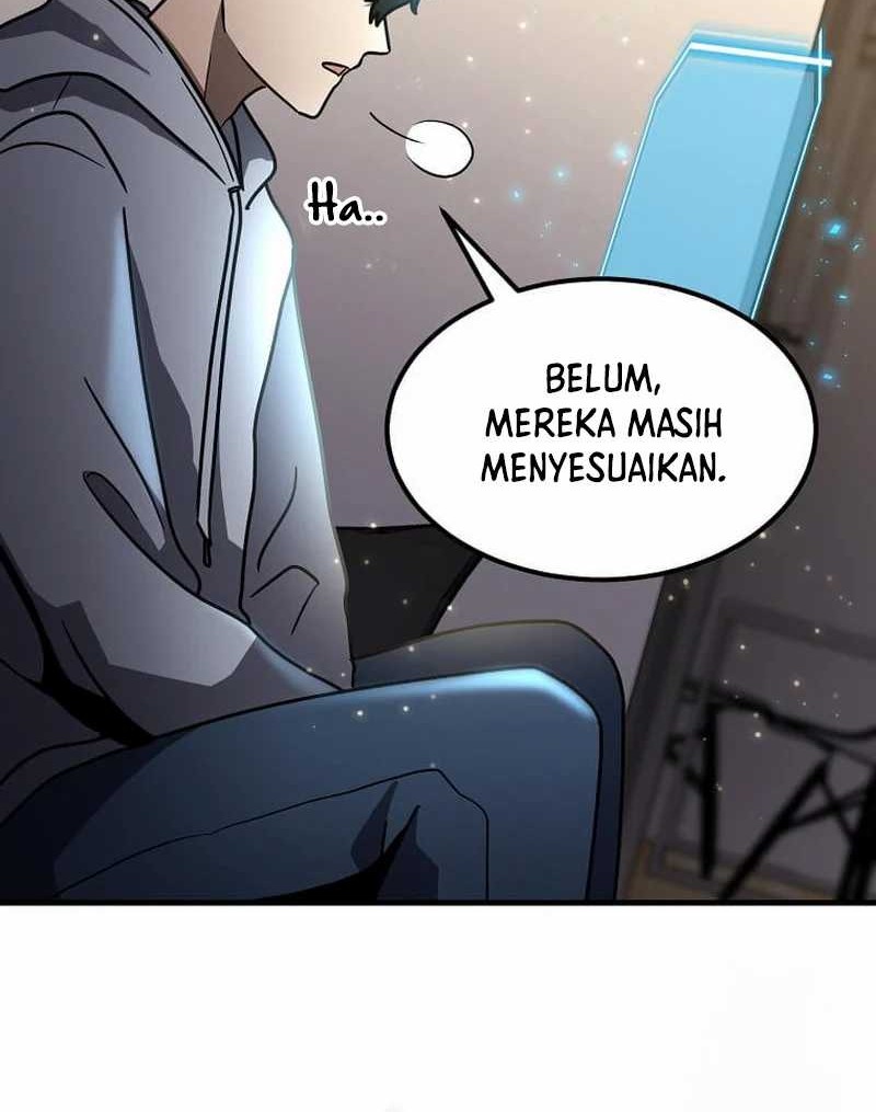 The Regressed Genius Player’s Legendary Weapon Creation Chapter 30 Gambar 66