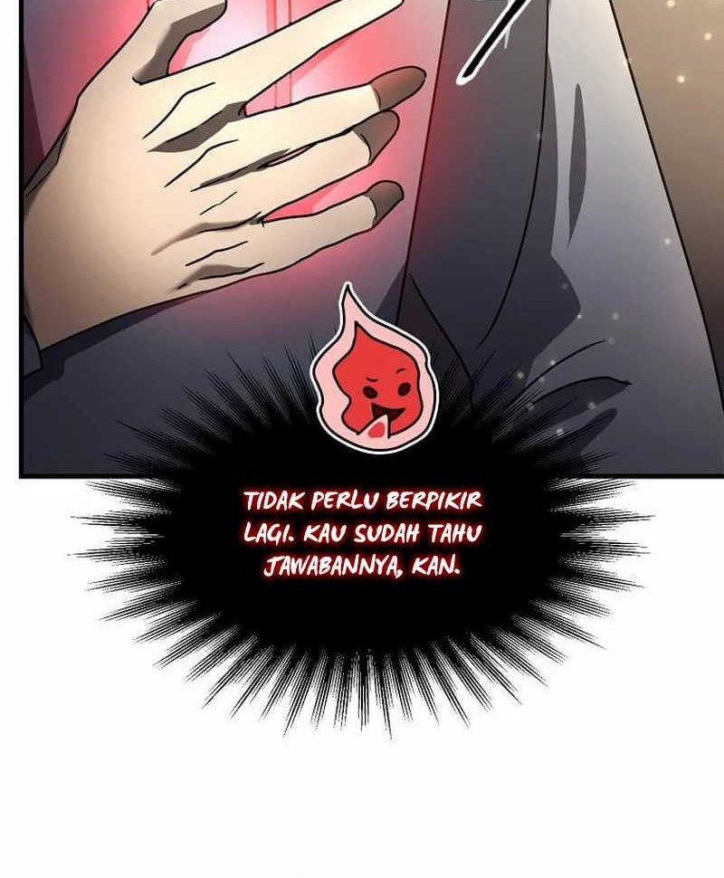 The Regressed Genius Player’s Legendary Weapon Creation Chapter 30 Gambar 72