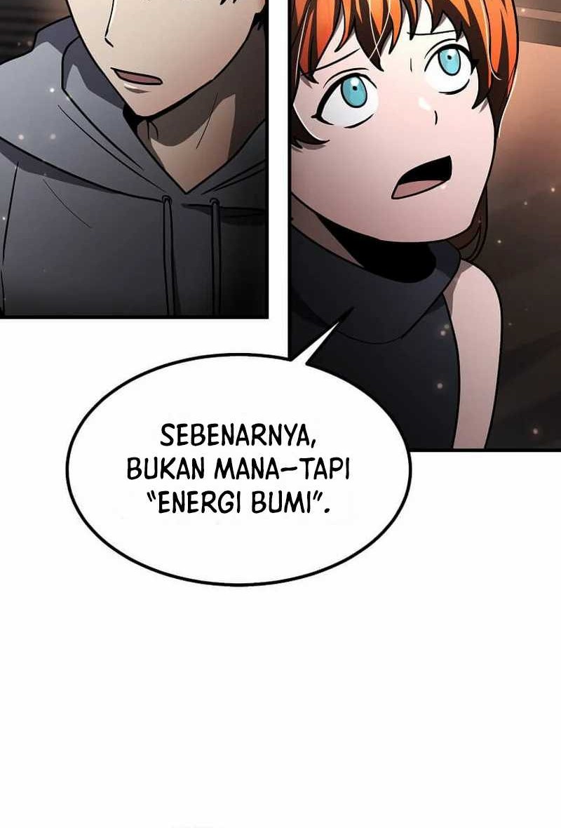The Regressed Genius Player’s Legendary Weapon Creation Chapter 29 Gambar 45
