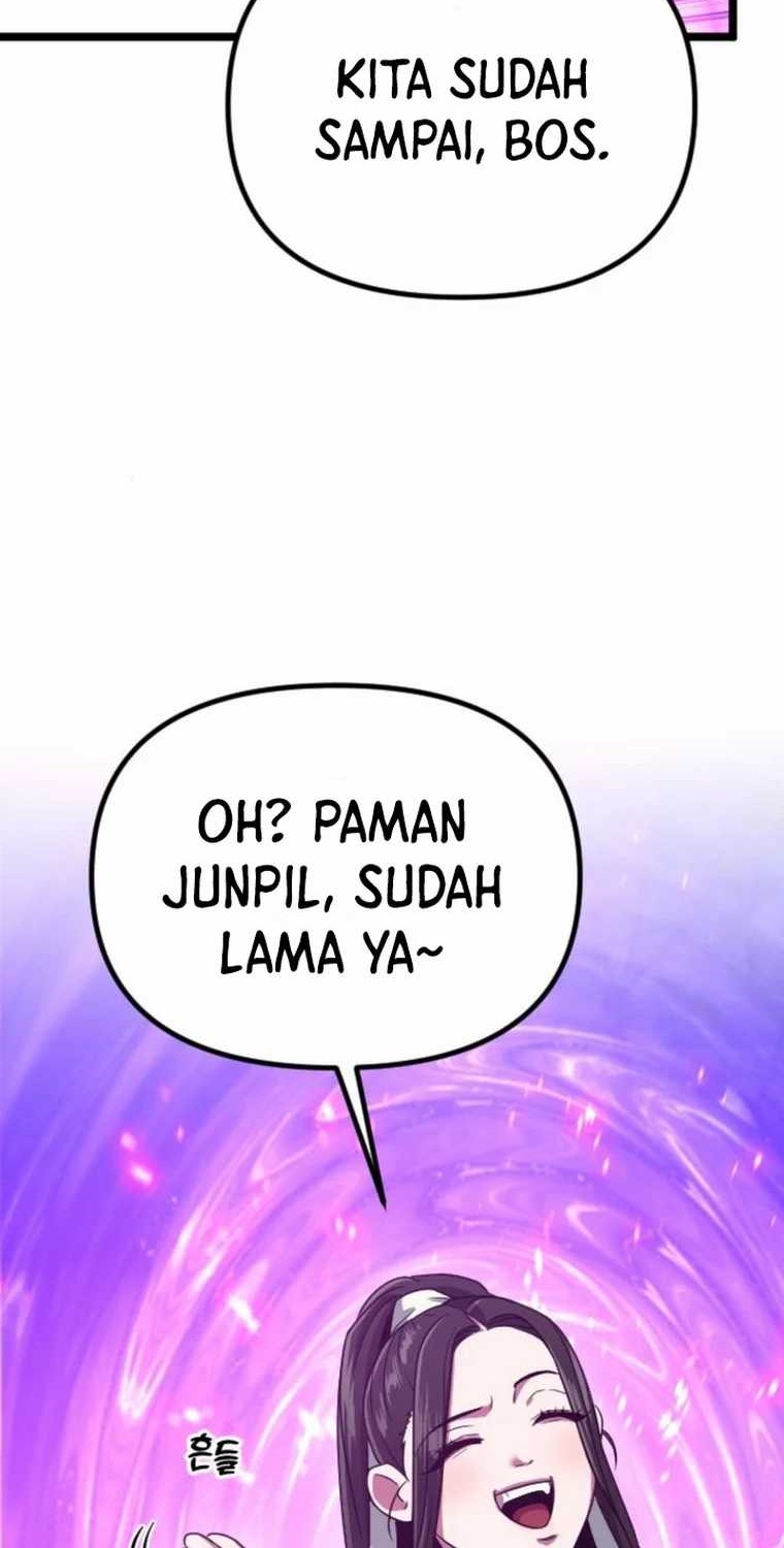 The Barbarian of Seoul Station Chapter 24 Gambar 28