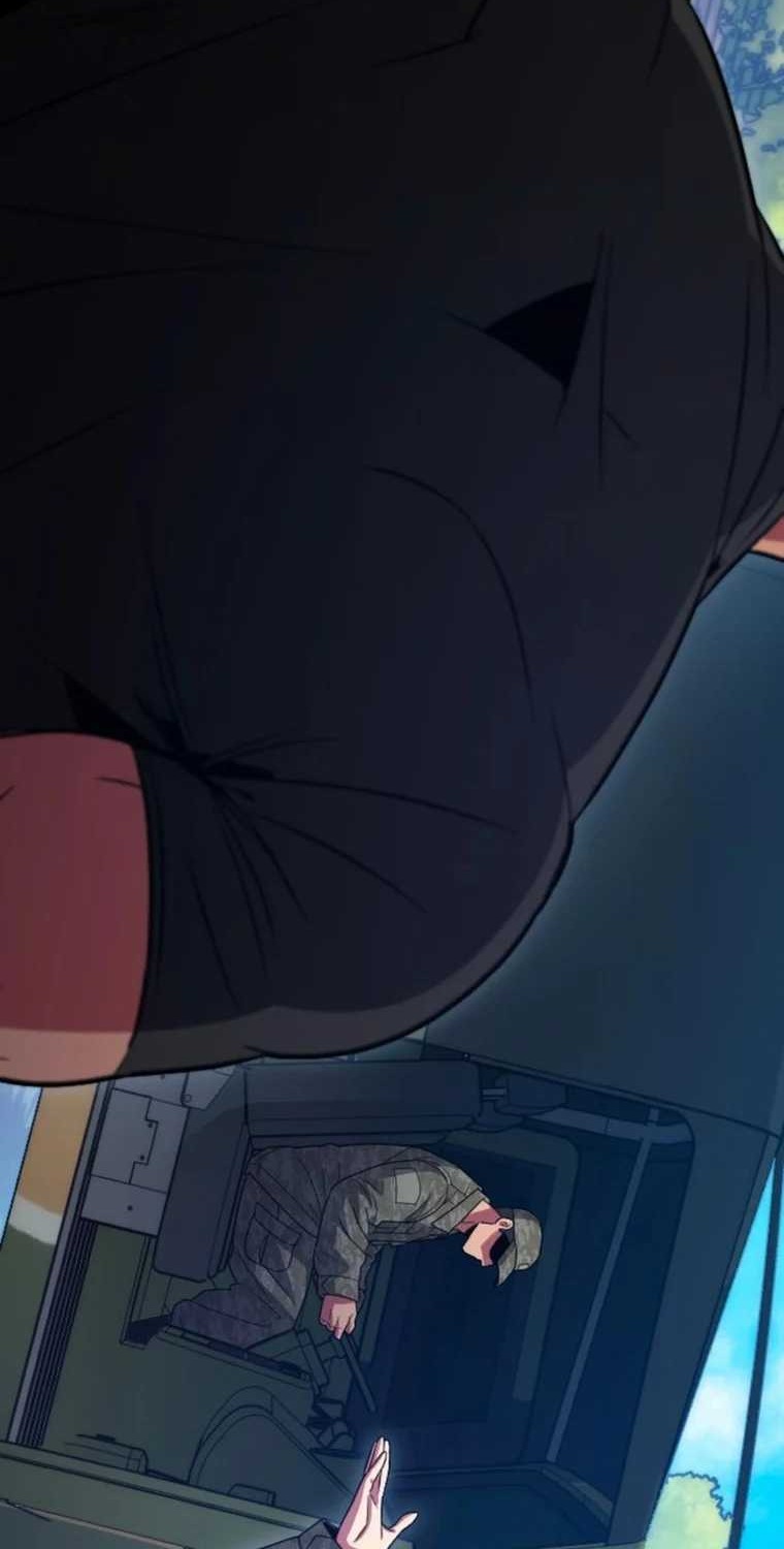 Baca Manhwa The Barbarian of Seoul Station Chapter 24 Gambar 2