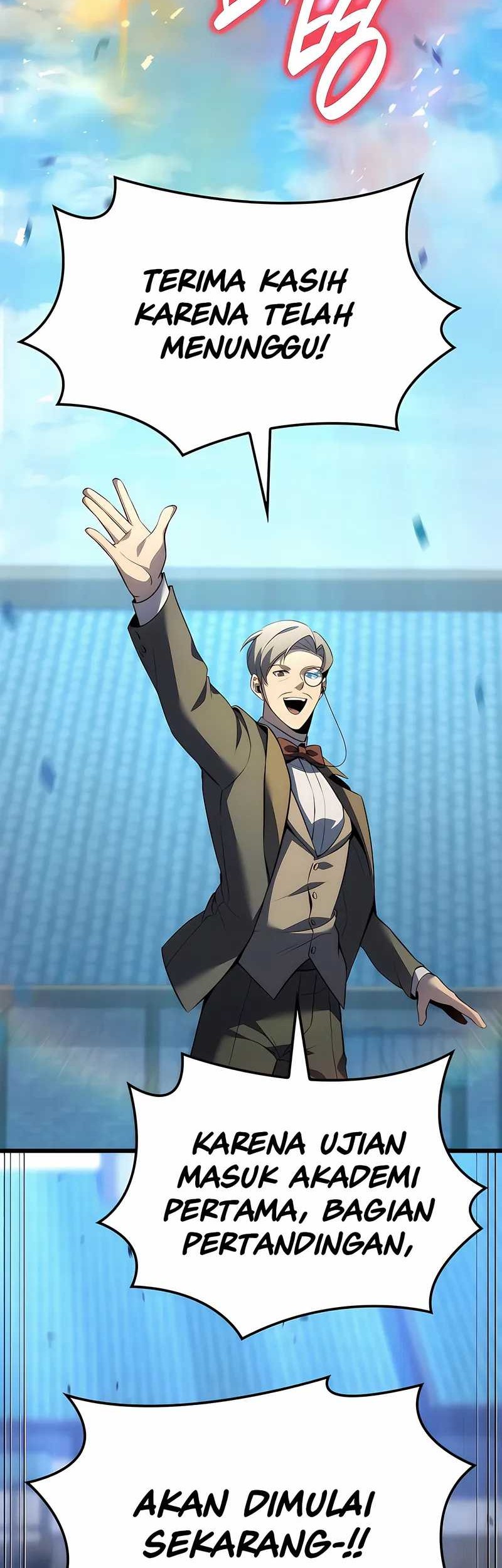 Baca Manhwa The Count’s Youngest Son Is A Player! Chapter 95 Gambar 2
