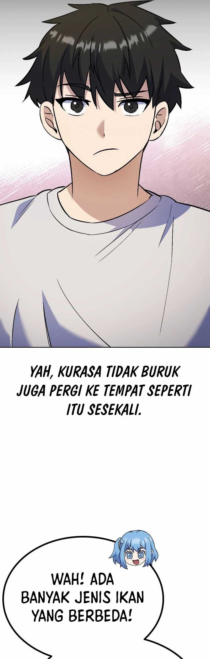 Divine Delivery Chapter 51 Gambar 18