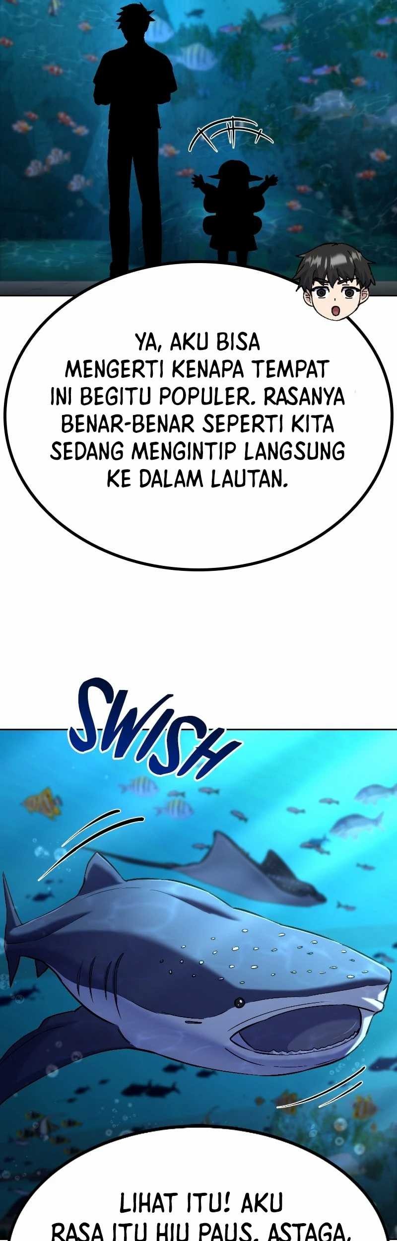 Divine Delivery Chapter 51 Gambar 20