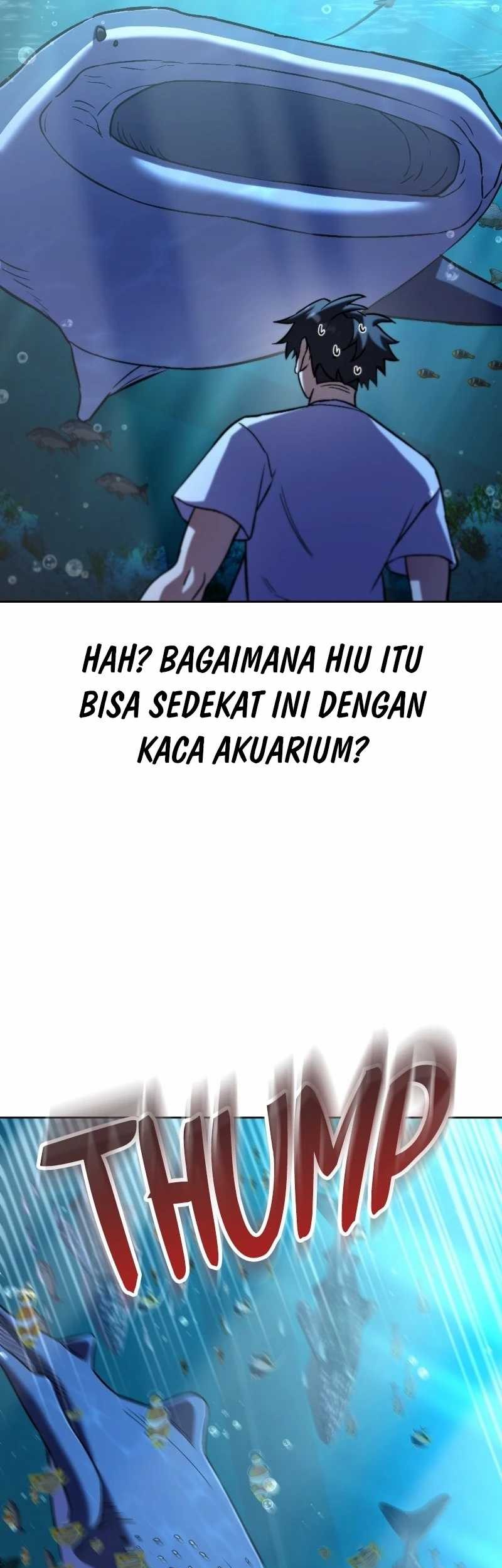 Divine Delivery Chapter 51 Gambar 22