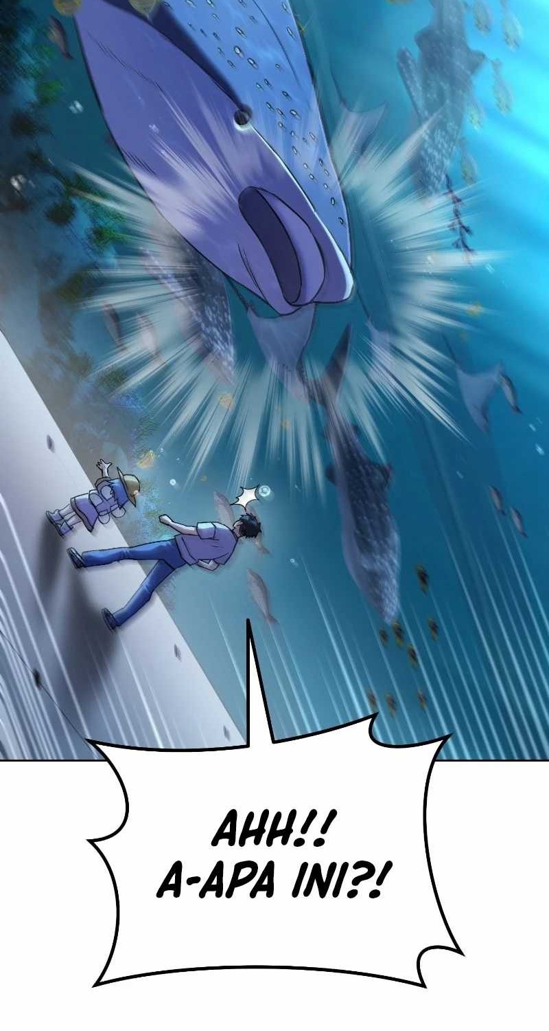 Divine Delivery Chapter 51 Gambar 23