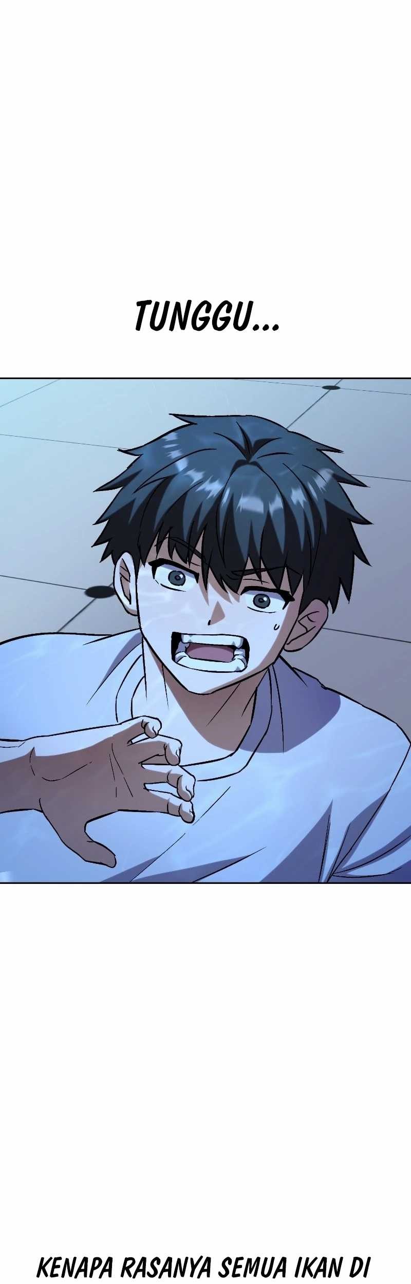 Divine Delivery Chapter 51 Gambar 24