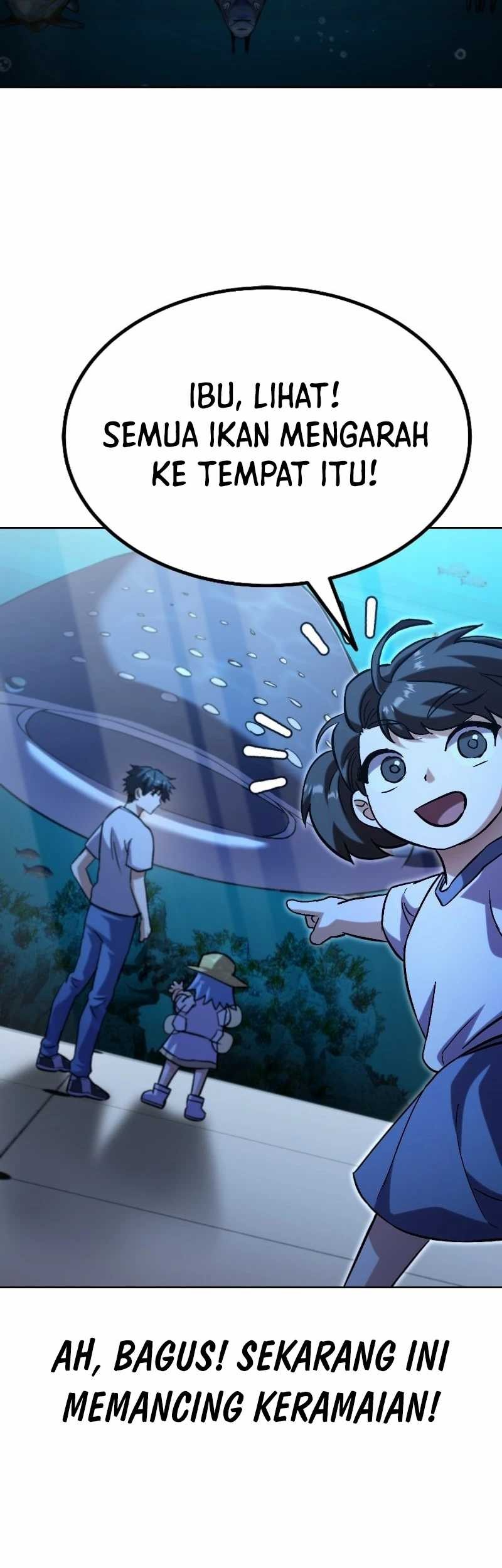 Divine Delivery Chapter 51 Gambar 26