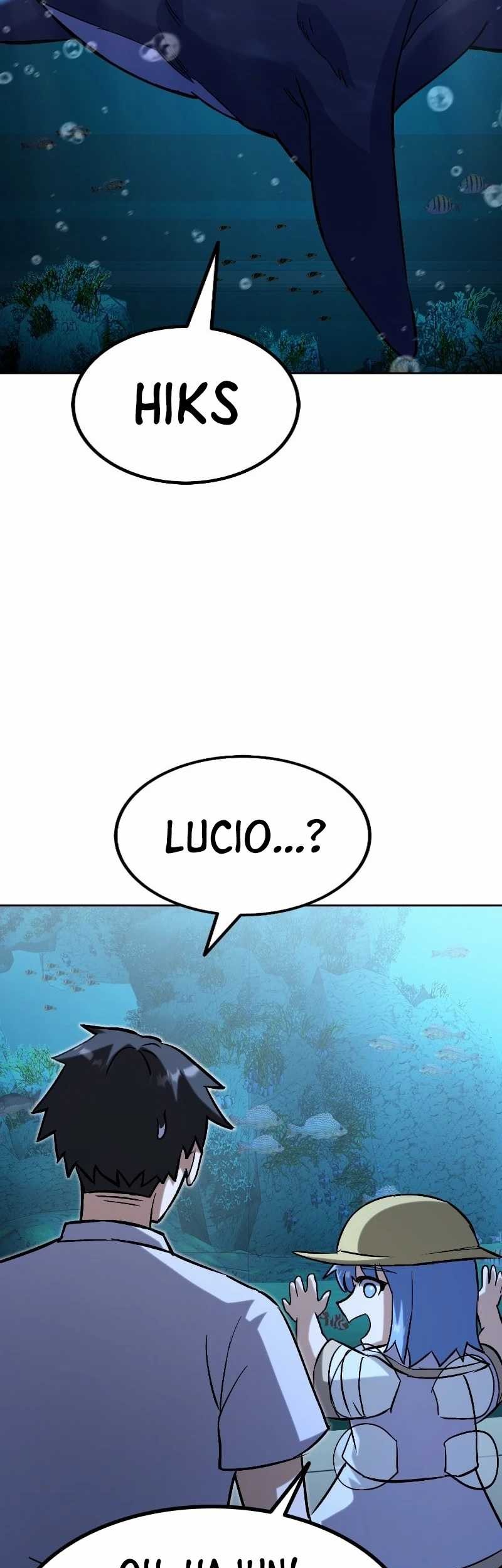 Divine Delivery Chapter 51 Gambar 30