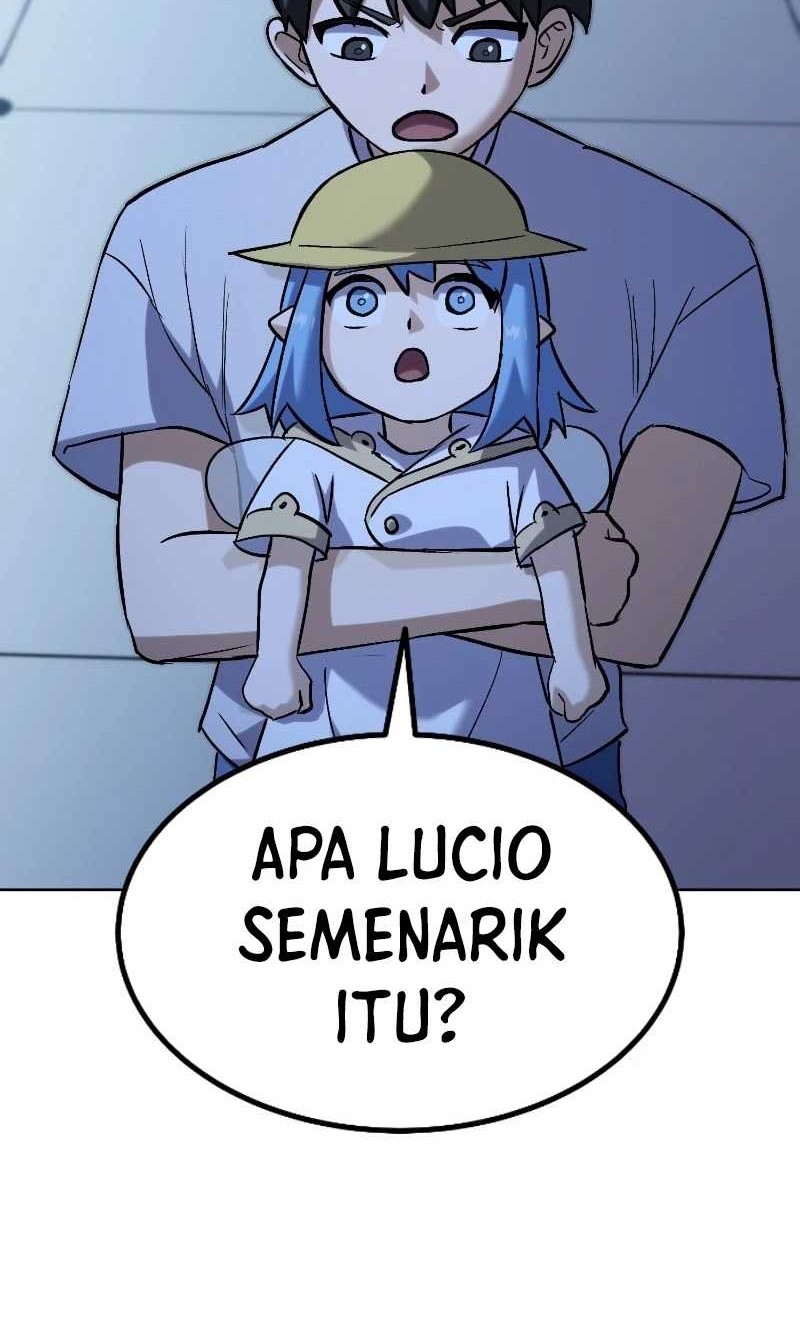 Divine Delivery Chapter 51 Gambar 35