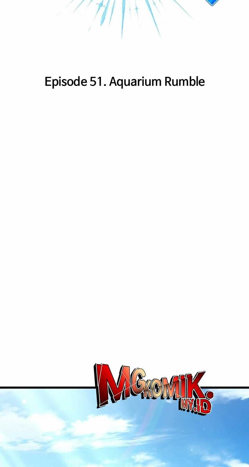 Manhwa Divine Delivery Chapter 51 gambar nomor 2