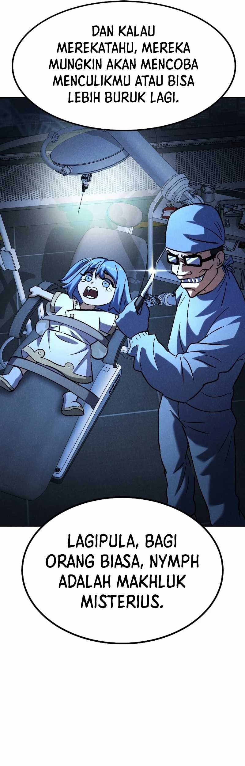 Divine Delivery Chapter 51 Gambar 37