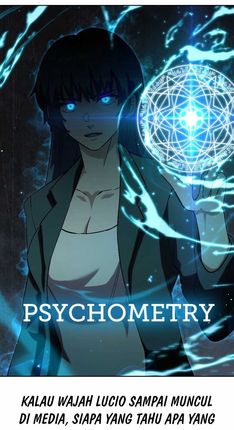 Divine Delivery Chapter 51 Gambar 40