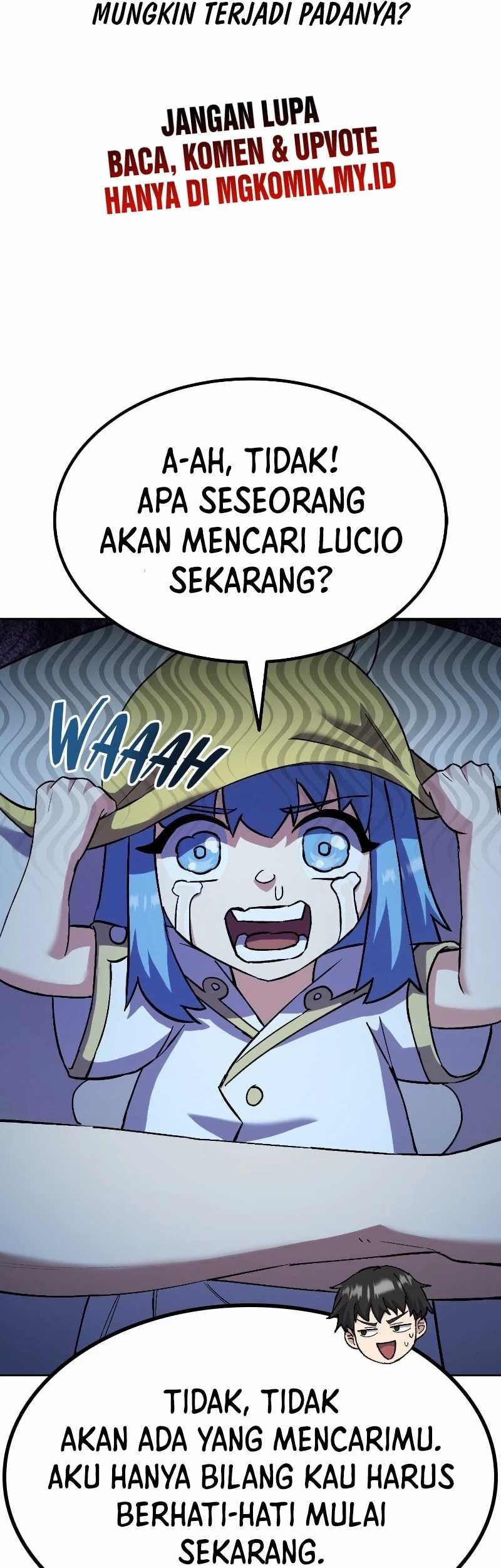 Divine Delivery Chapter 51 Gambar 41