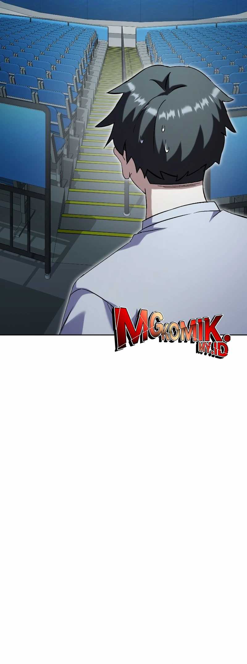 Divine Delivery Chapter 51 Gambar 47