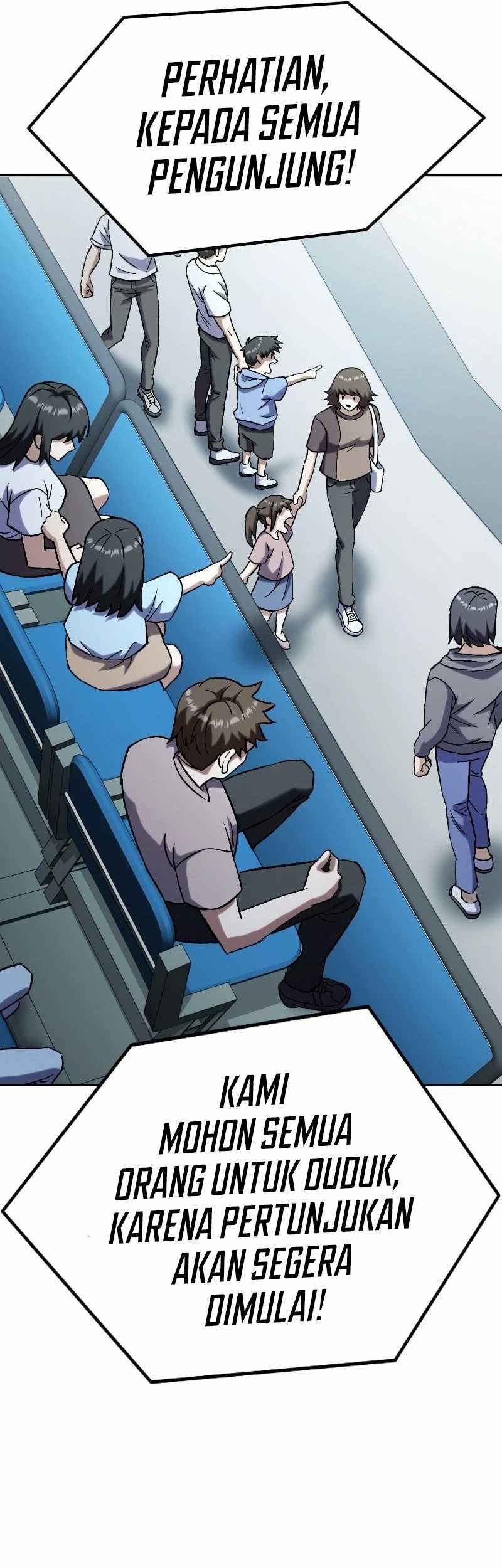 Divine Delivery Chapter 51 Gambar 48