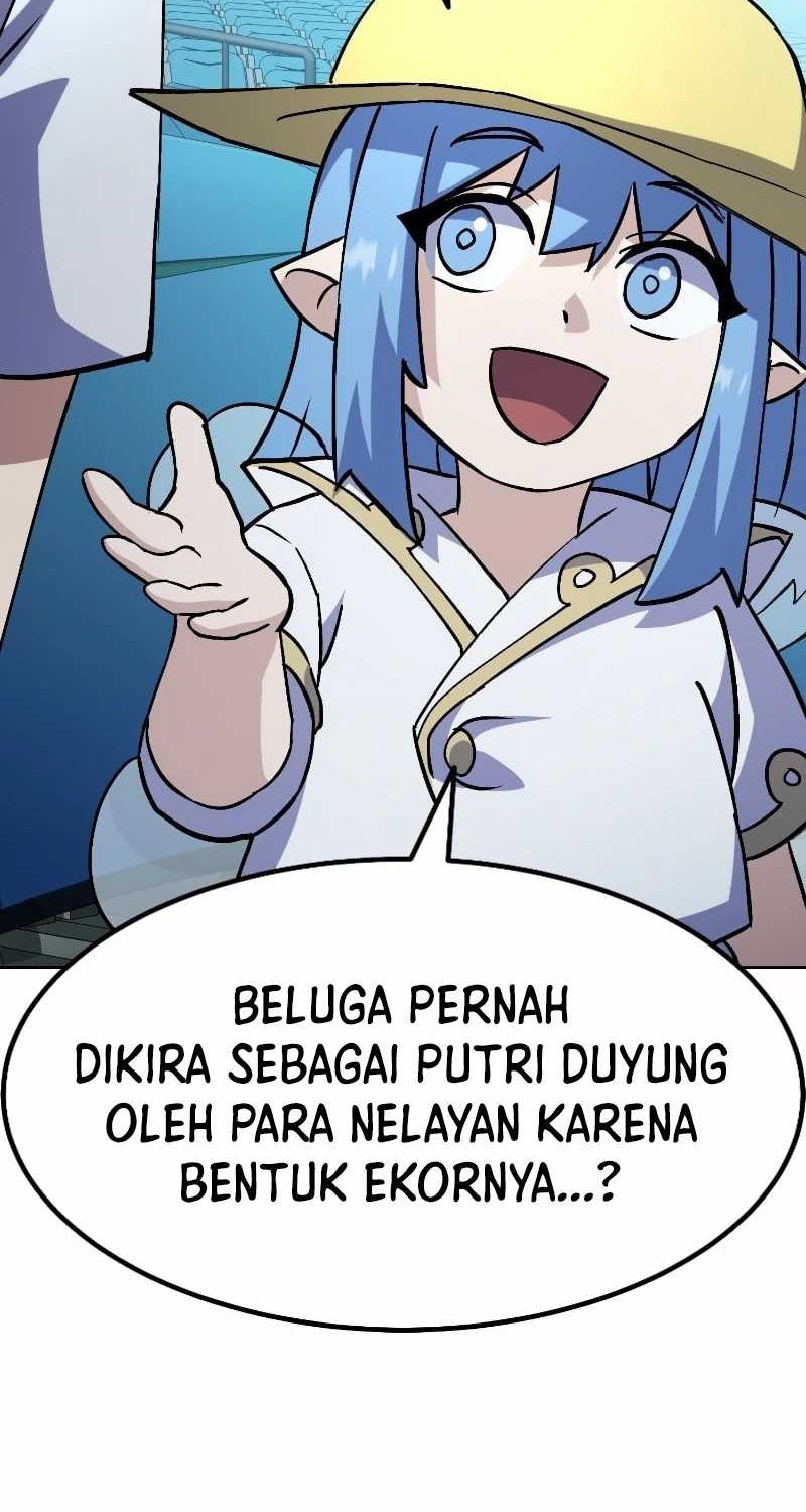 Divine Delivery Chapter 51 Gambar 51