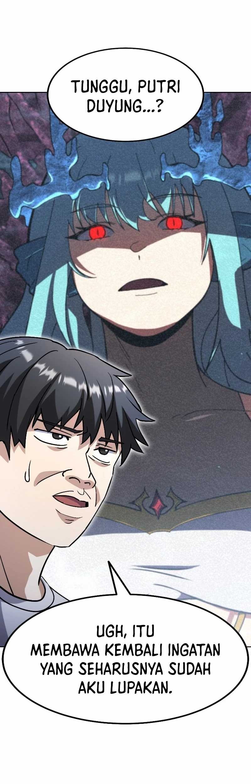 Divine Delivery Chapter 51 Gambar 52