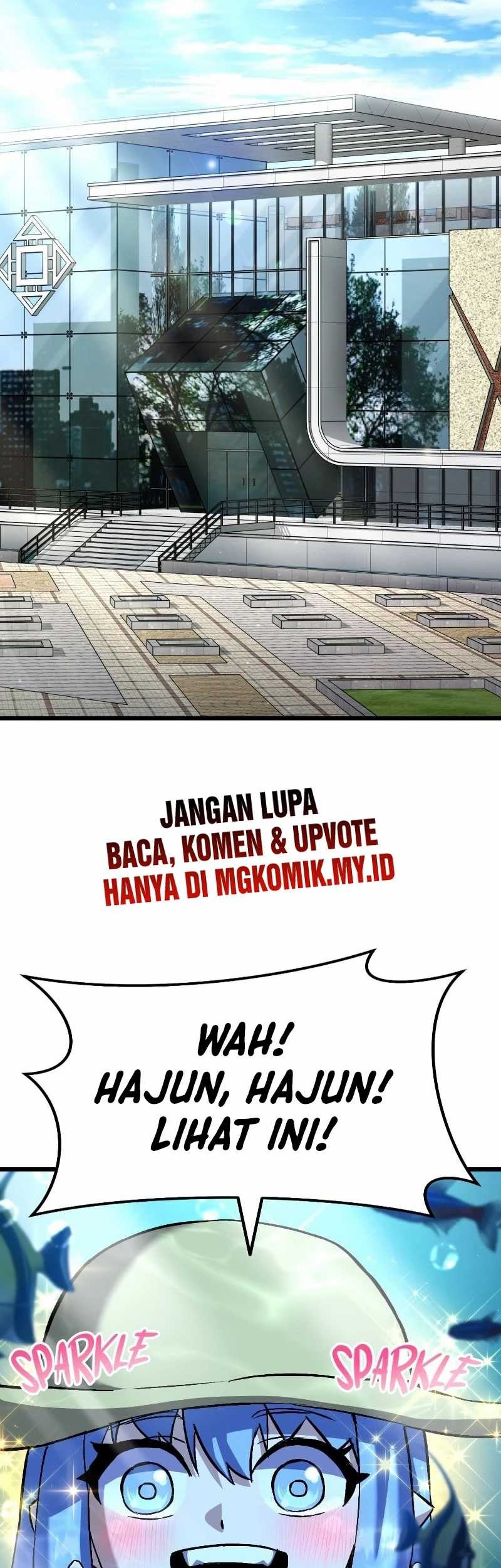 Divine Delivery Chapter 51 Gambar 3