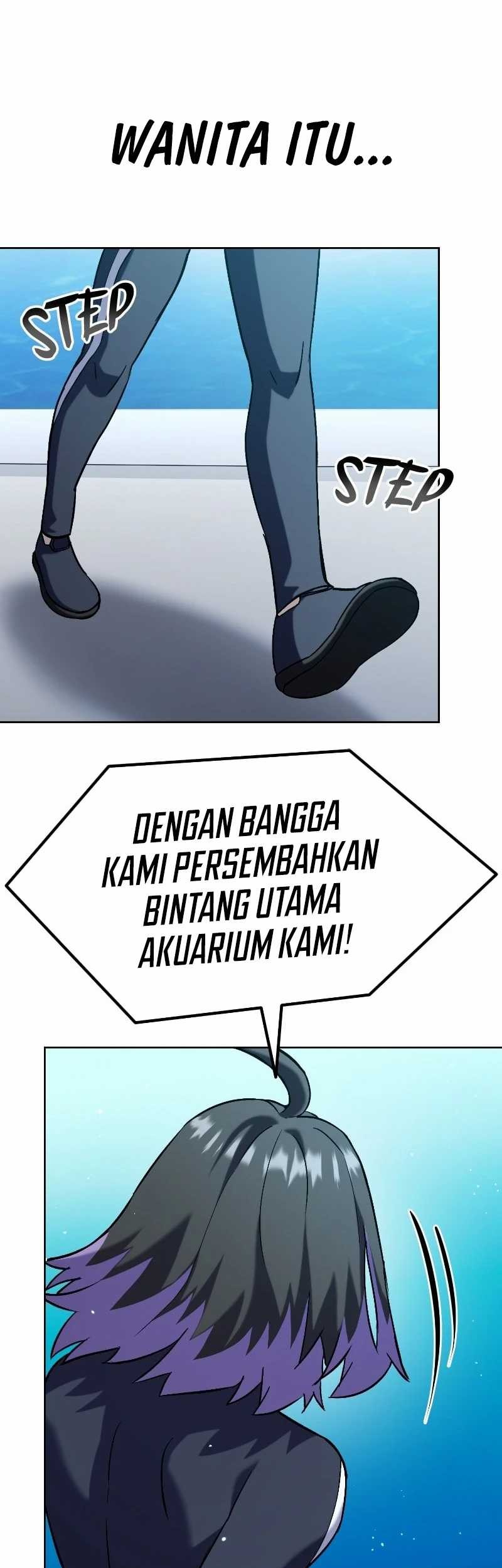 Divine Delivery Chapter 51 Gambar 58