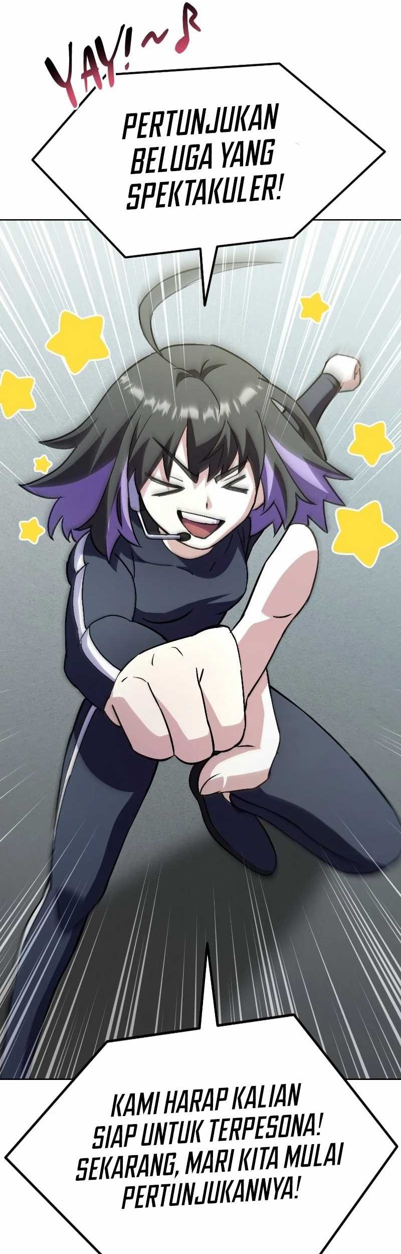 Divine Delivery Chapter 51 Gambar 60