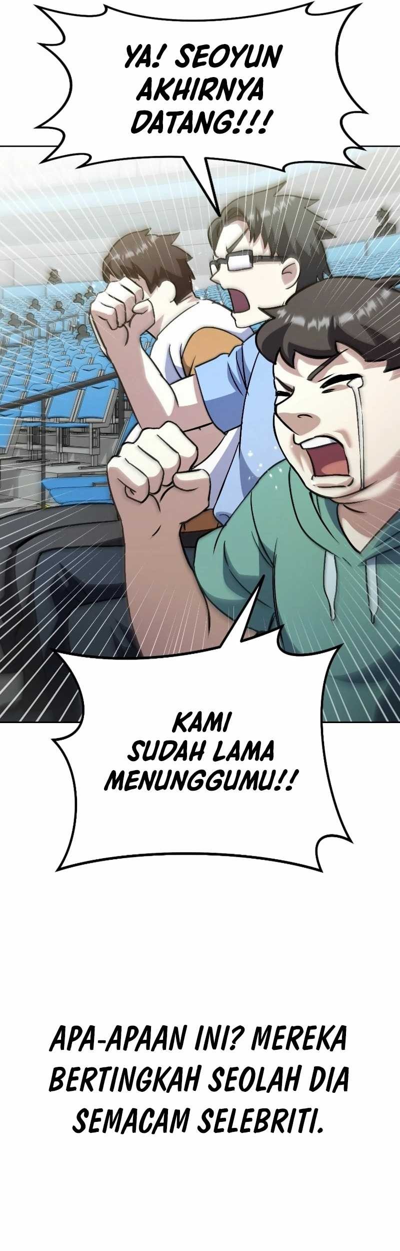 Divine Delivery Chapter 51 Gambar 63