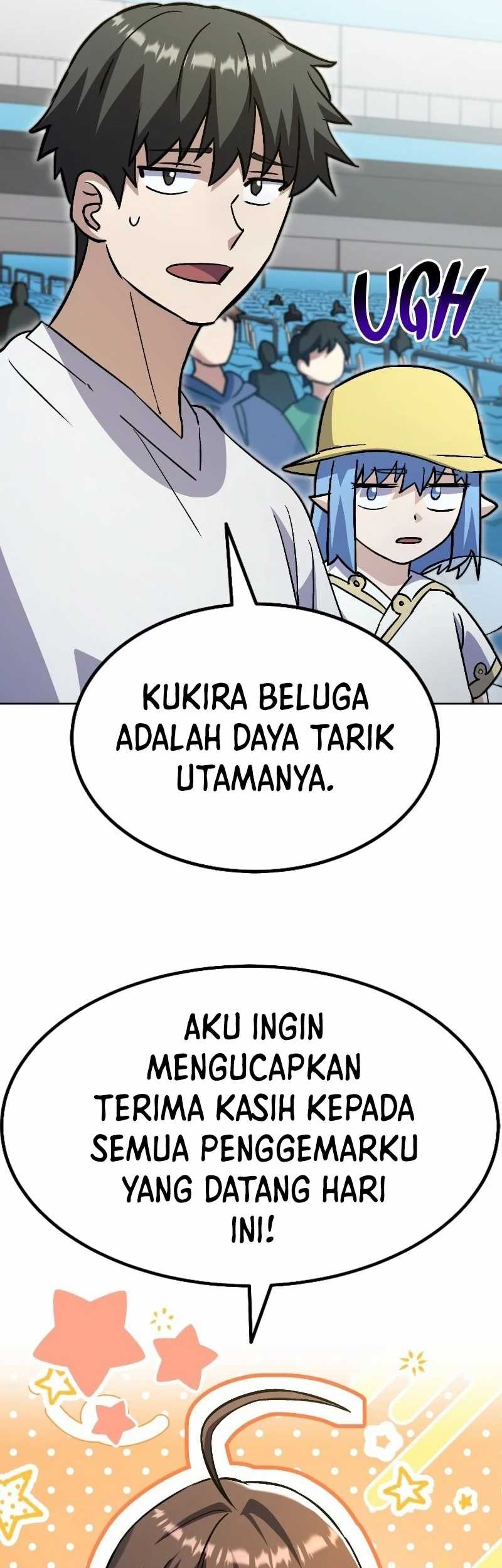 Divine Delivery Chapter 51 Gambar 65