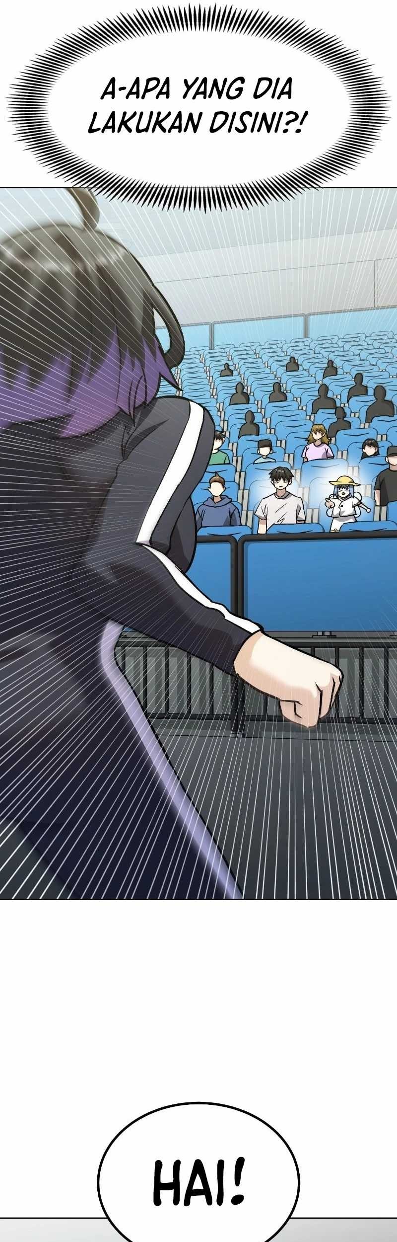 Divine Delivery Chapter 51 Gambar 70
