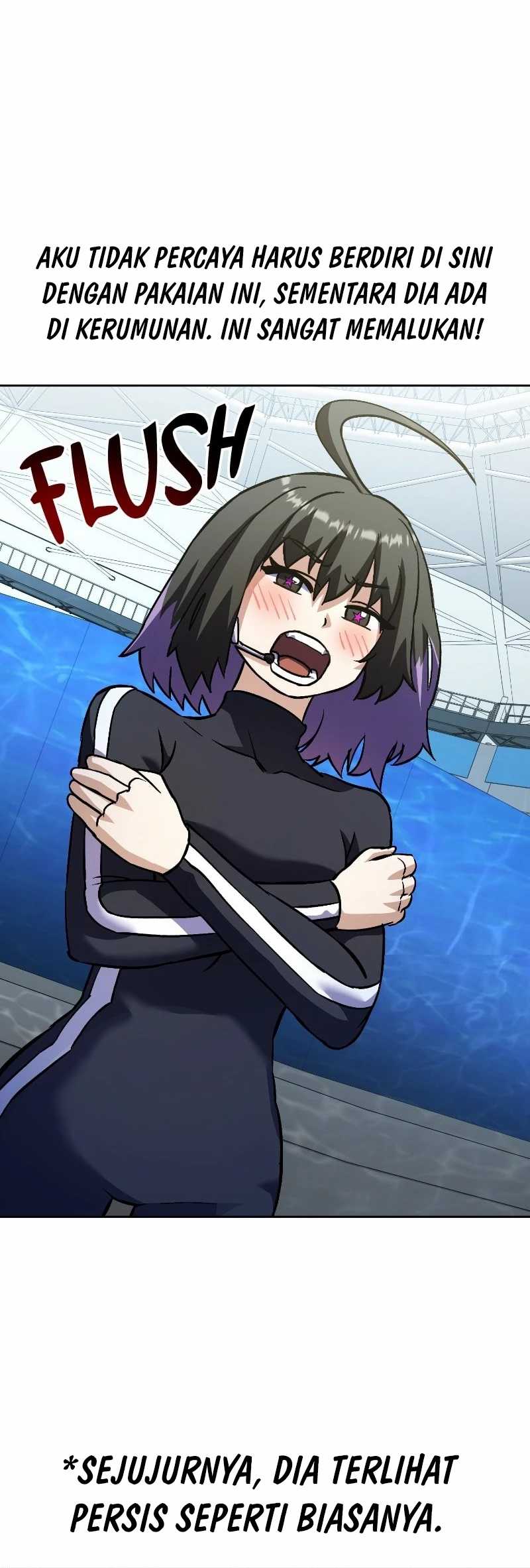 Divine Delivery Chapter 51 Gambar 72