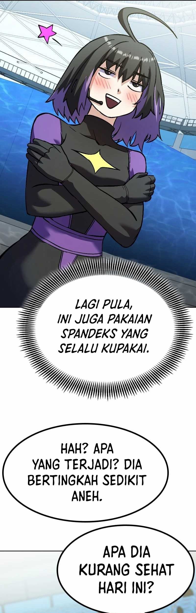 Divine Delivery Chapter 51 Gambar 73